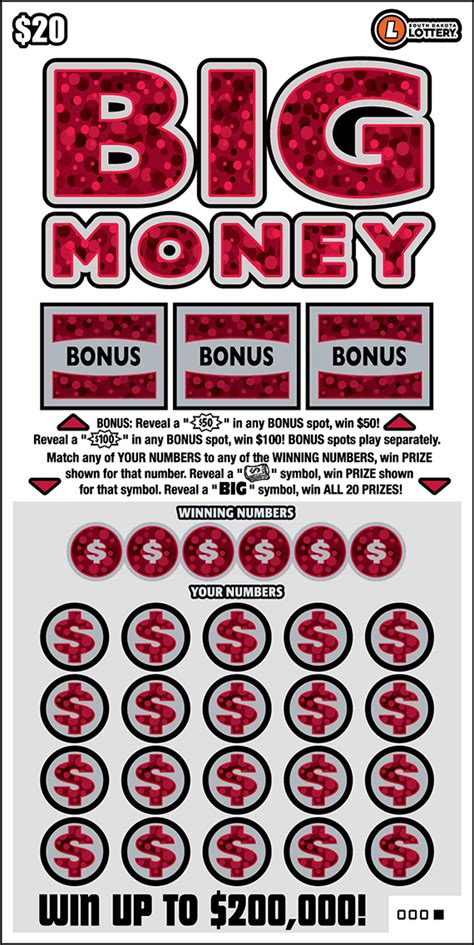 south dakota lottery|Iba pa.